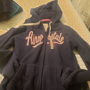 Aeropostal hoodie